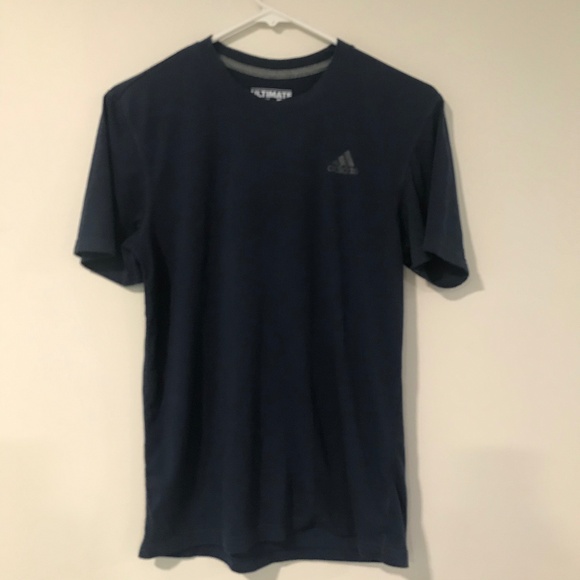 🍁5/20$!! Adidas Crewneck Ultimate Tee - Picture 1 of 6